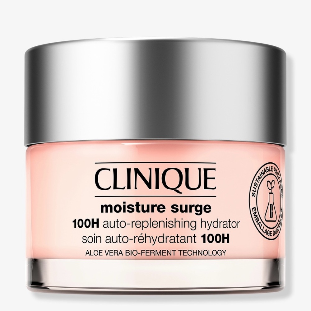 Clinique Moisture Surge-New, never opened